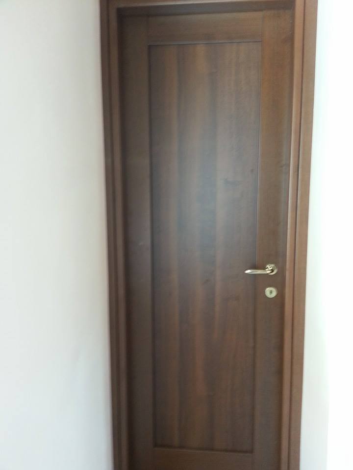 porta per interni classica