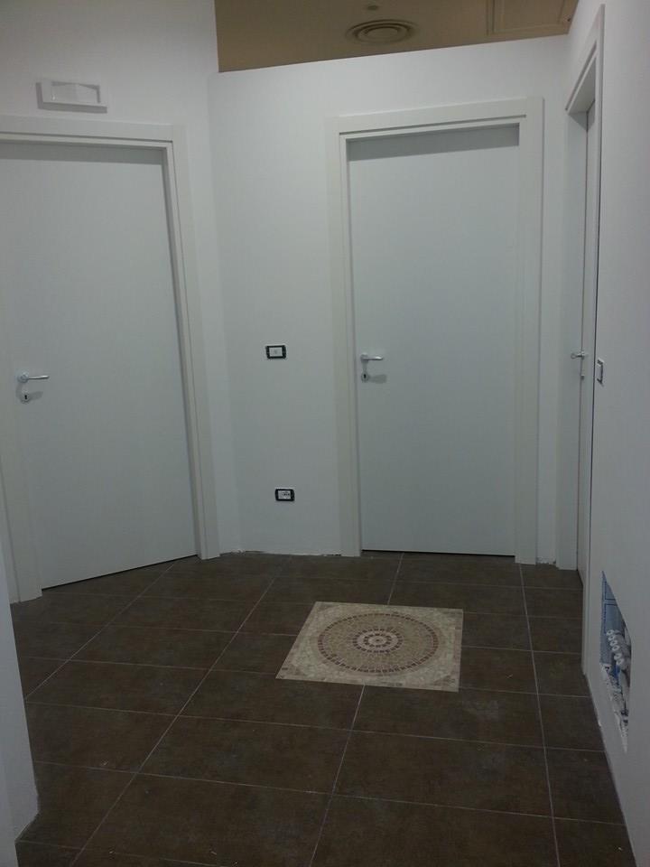 porte per interni bianche