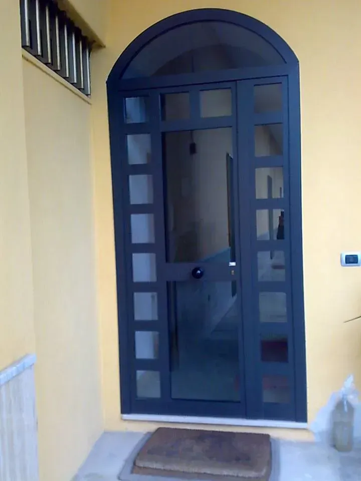 progetto arredo casa