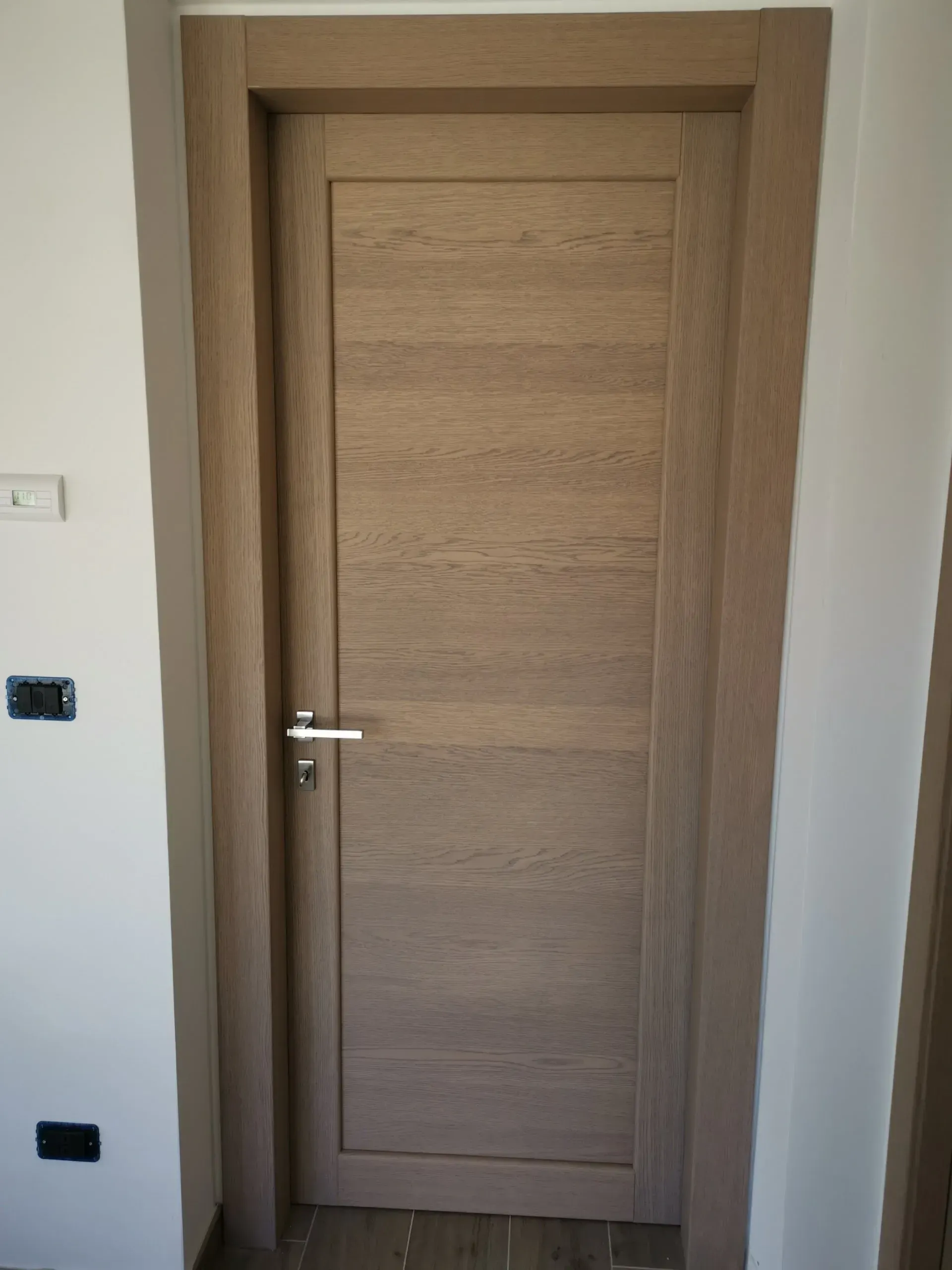 progetto arredo casa