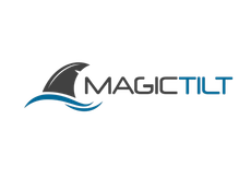 Magic Tilt Logo