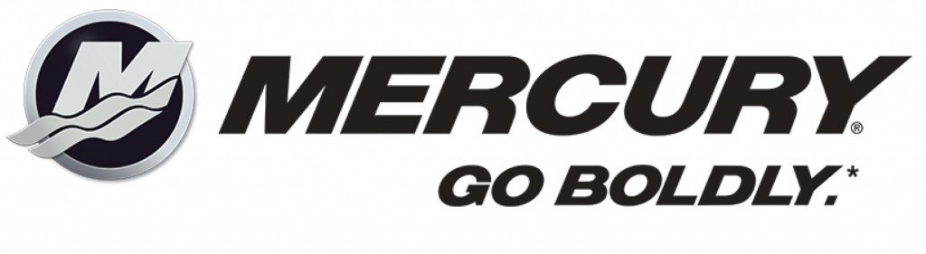 Mercury Motors Logo