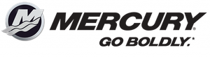 Mercury Motors Logo