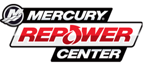 Gregor's Marine in an authorized Mercury Marine Repower Center