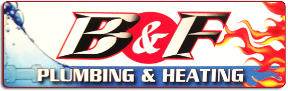 B & F Plumbing & Heating