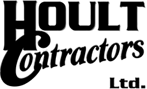 Hoult Contractors Ltd Logo
