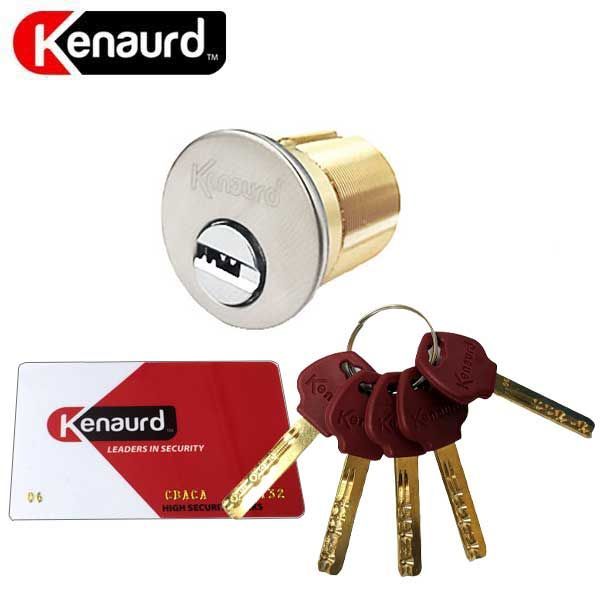 Kenaurd security