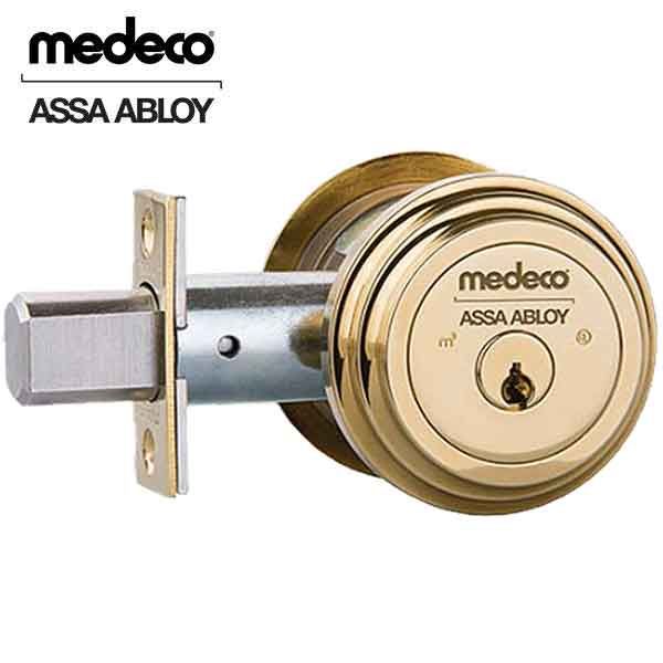 Medeco Door Lock