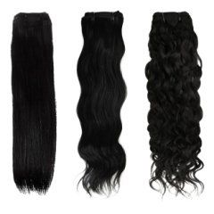 hair extension capelli usati