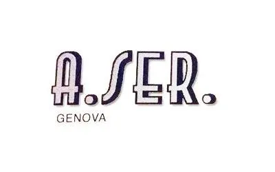 logo A.Ser