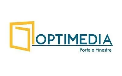 logo Optimedia porte e finestre