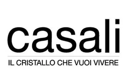 logo Casali cristalli