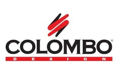 logo Colombo design