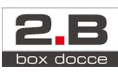 logo 2.B box docce