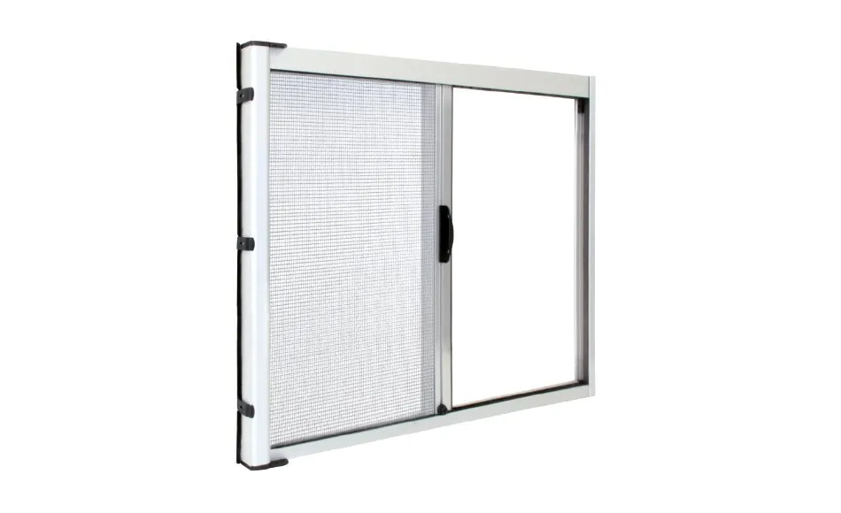 Zanzariere scorrevole