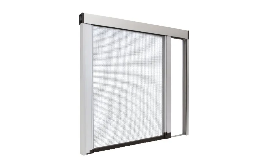 Zanzariere a scorrimento laterale