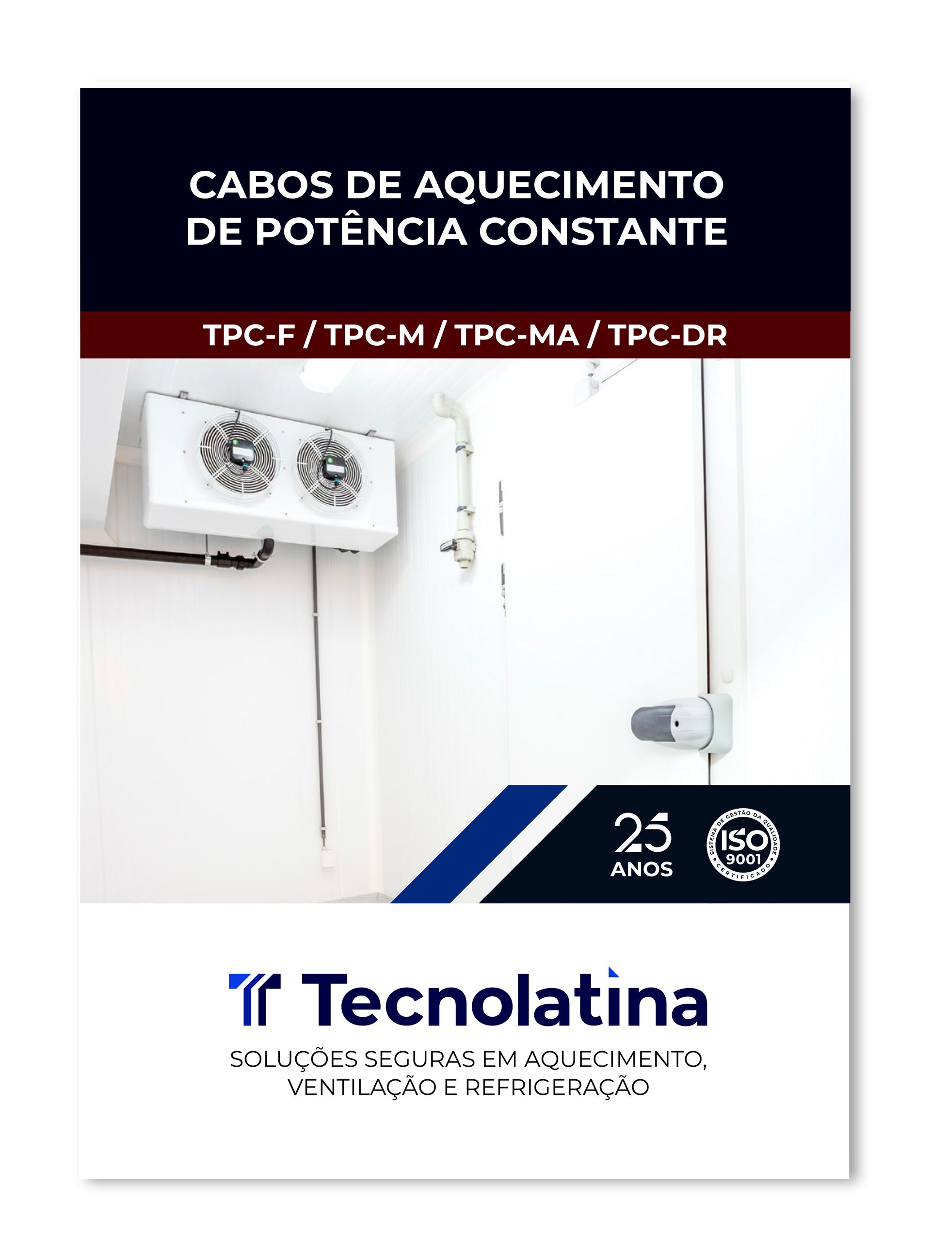 catalogo resistencias electricas tecnolatina