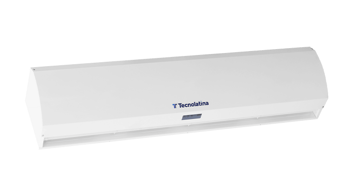 Cortina de Aire TC4500 Standard Industrial