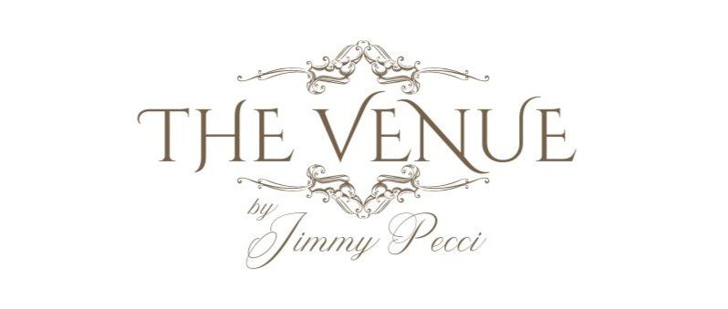 The Venue by Jimmy Pecci