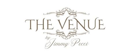 The Venue by Jimmy Pecci