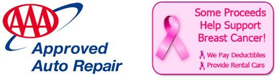 Pro-Masters Auto Collision & Hail Center Serving Clients in the Greater