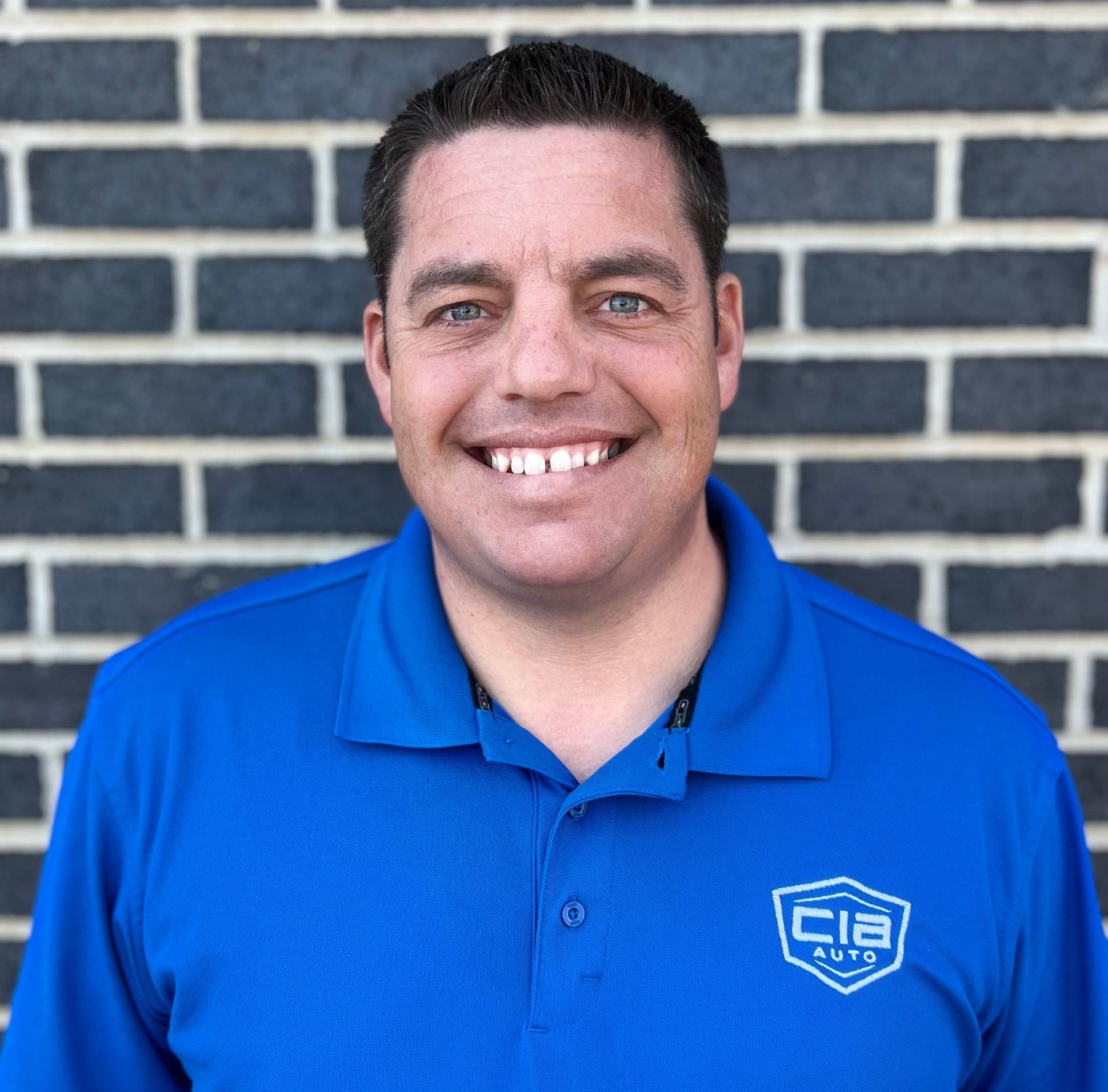 Meet the Staff | CIA Autoplex