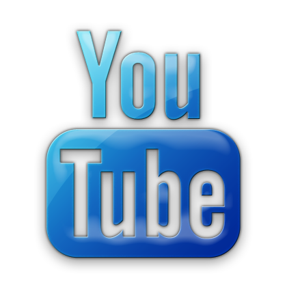 youtube logo