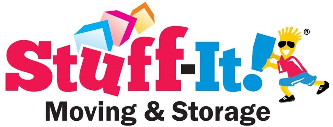 Stuff-It Moving & Storage Logo