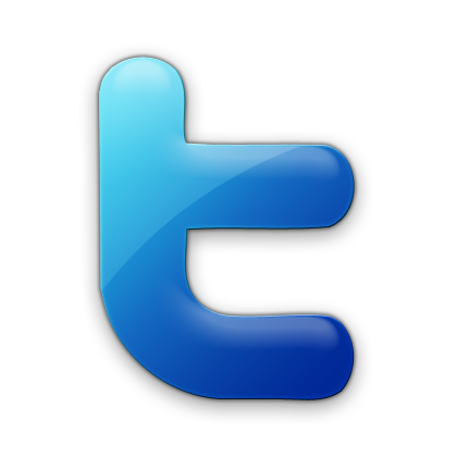 twitter logo