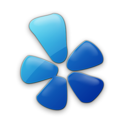 yelp logo