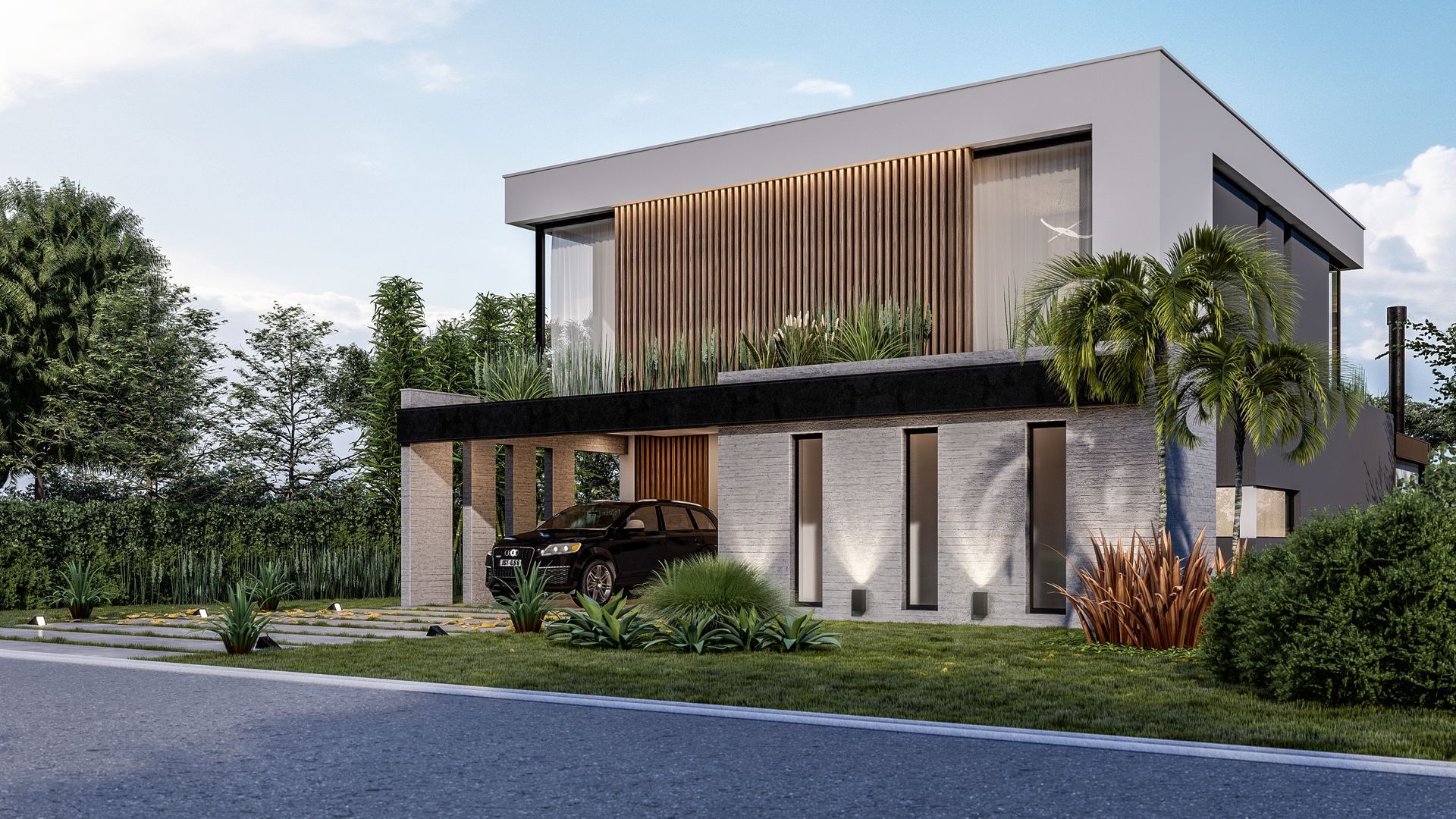 Insua Construcciones