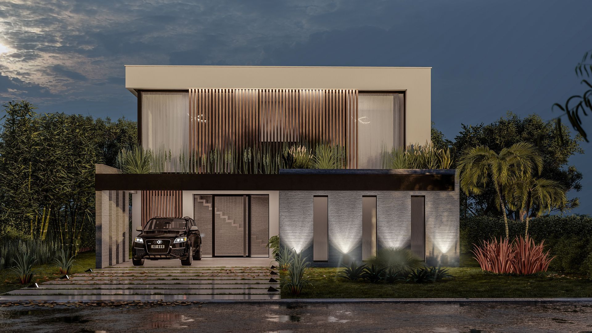 Insua Construcciones