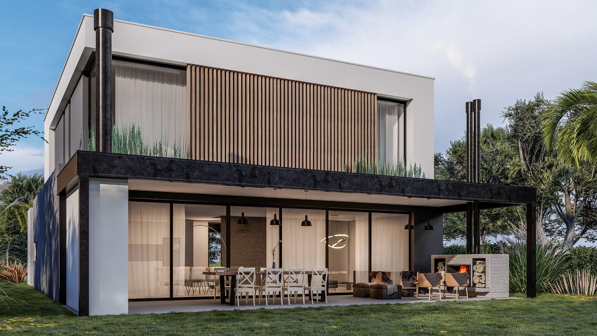 Insua Construcciones