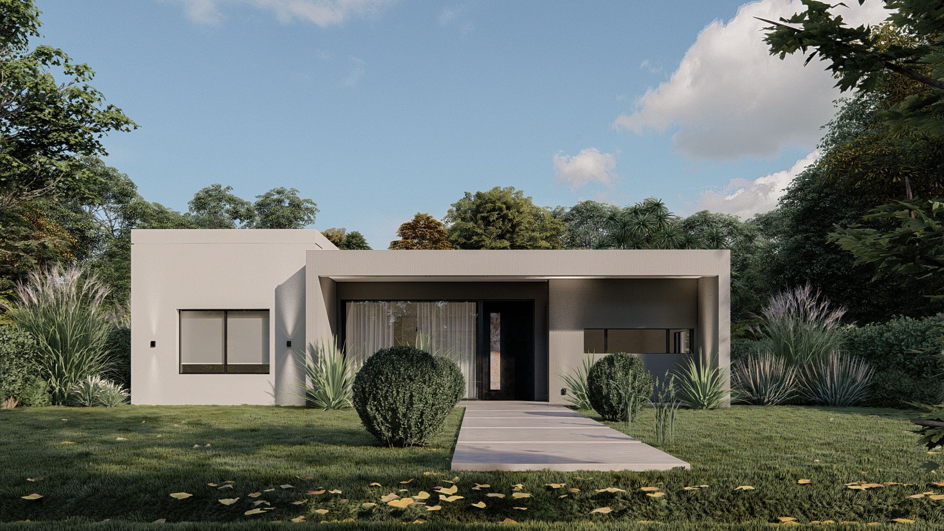 Insua Construcciones