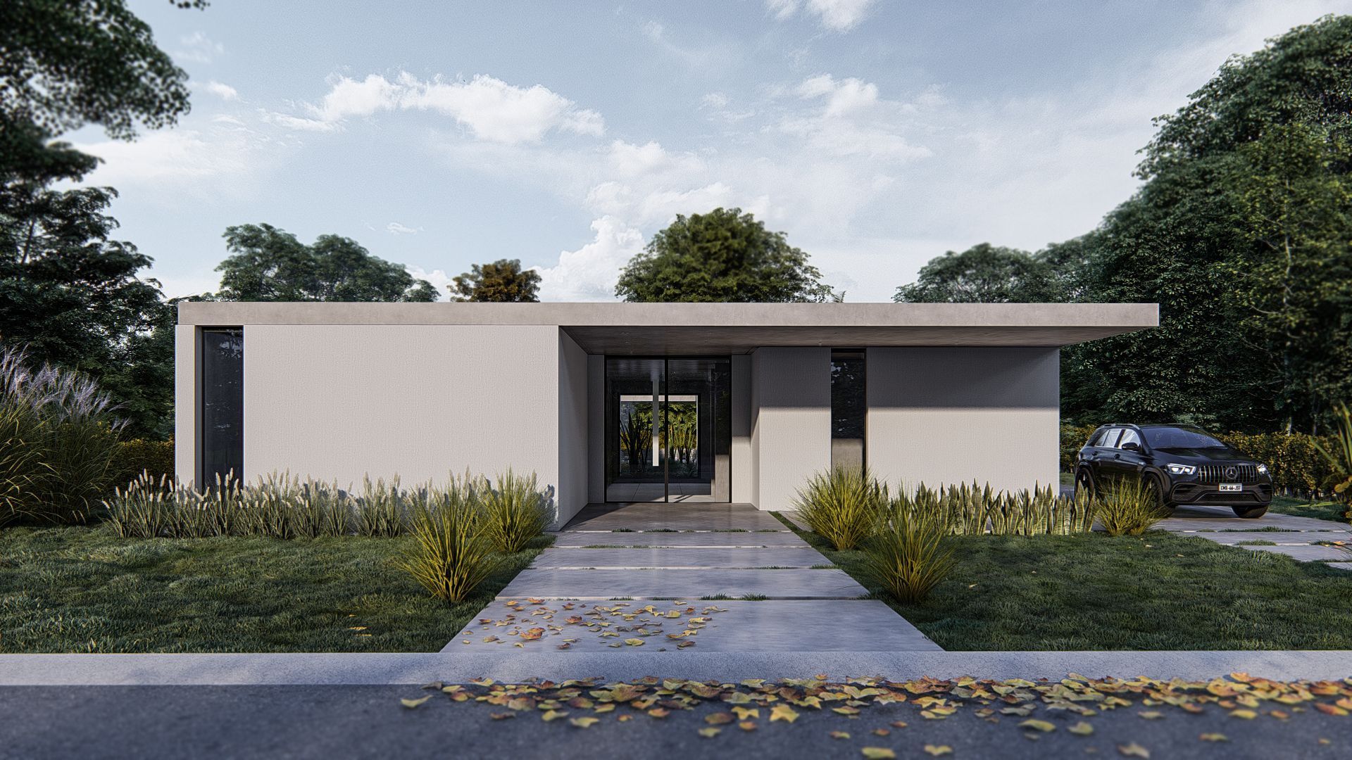 Insua Construcciones