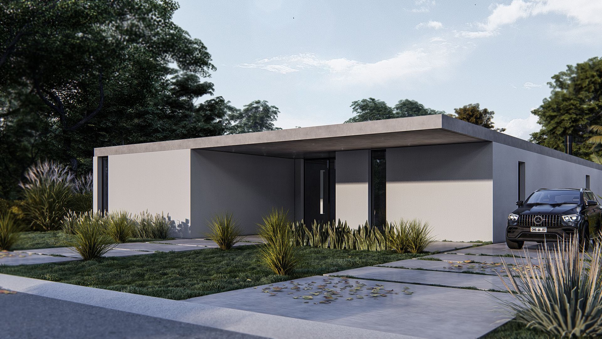 Insua Construcciones