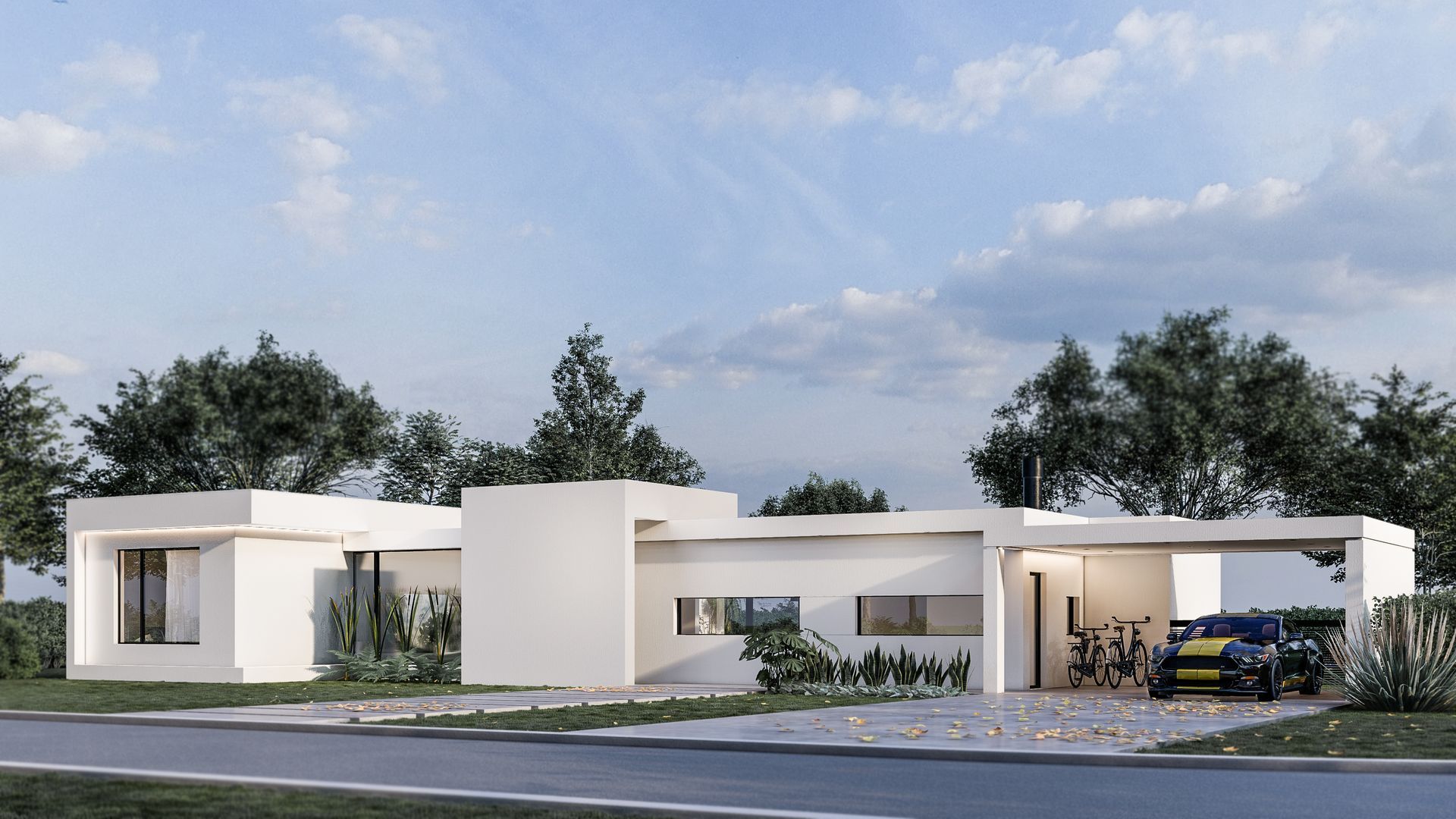 Insua Construcciones