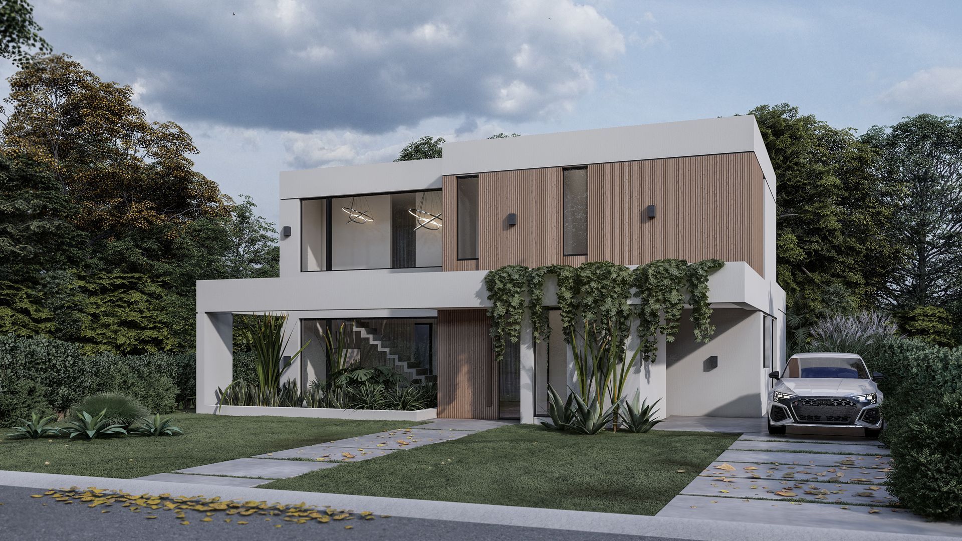 Insua Construcciones