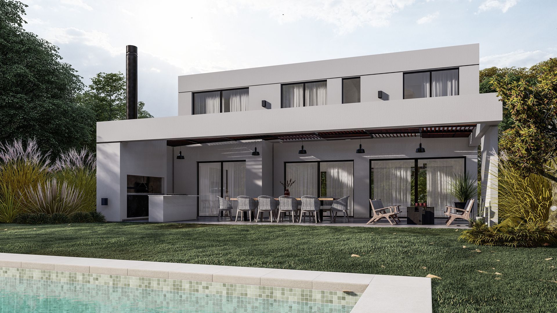 Insua Construcciones