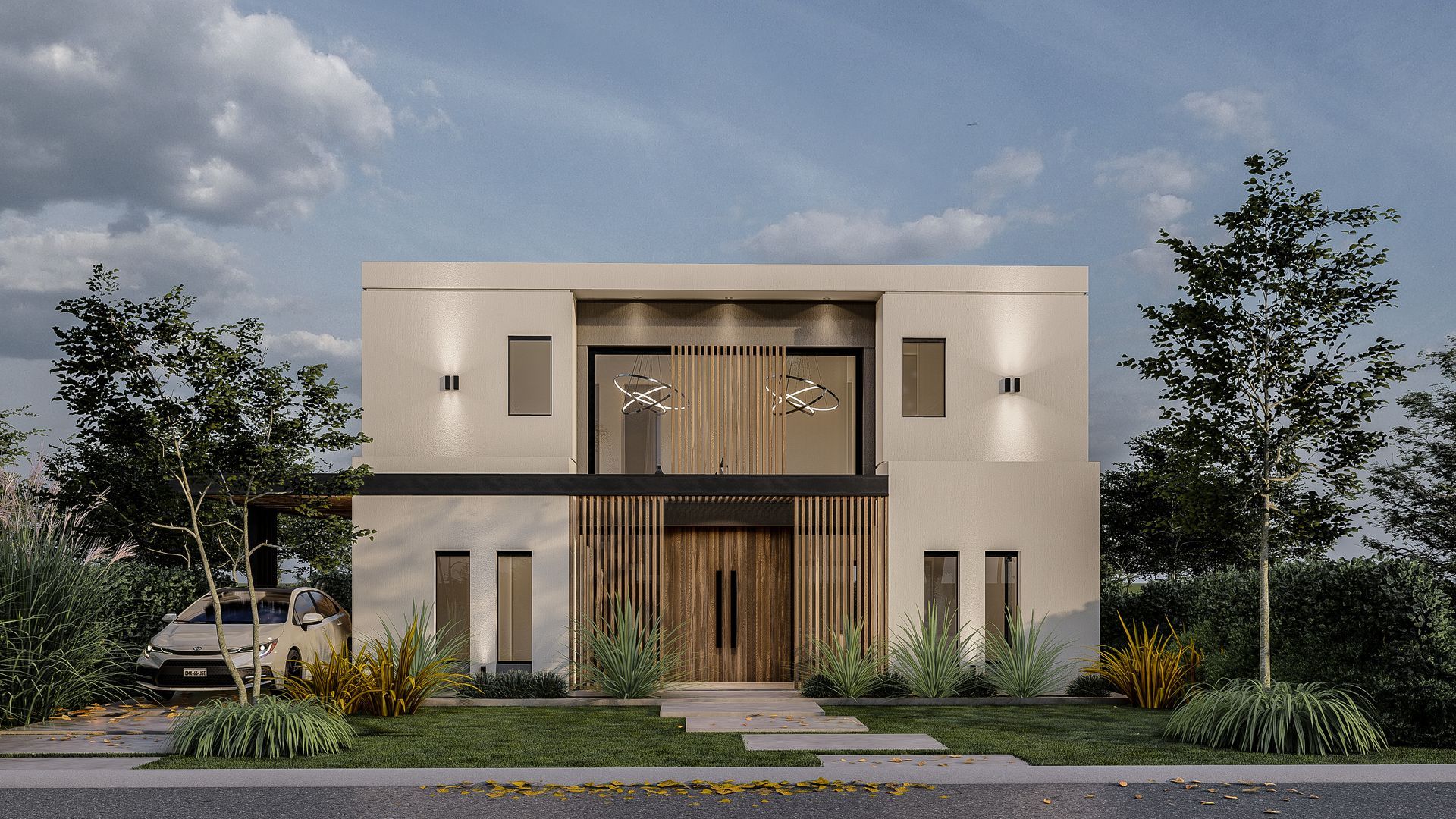 Insua Construcciones