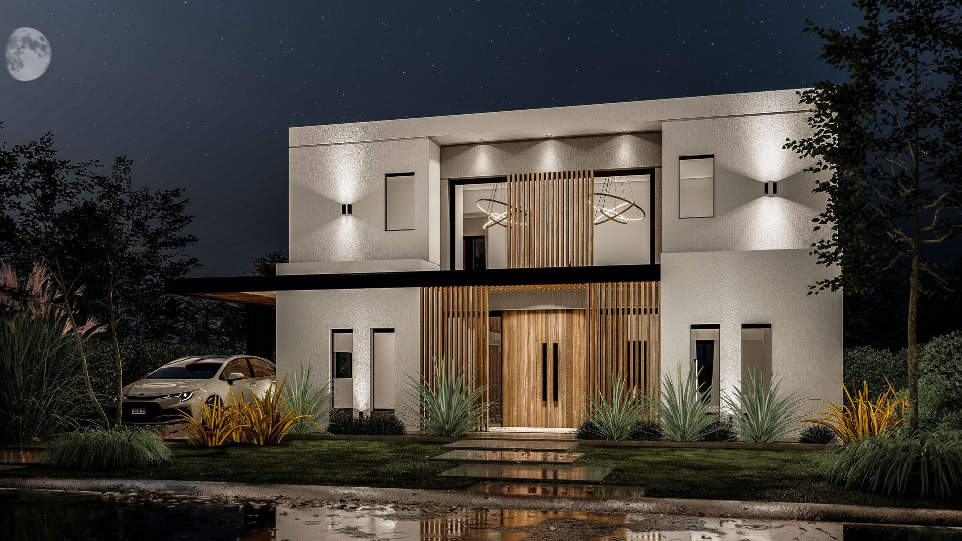 Insua Construcciones