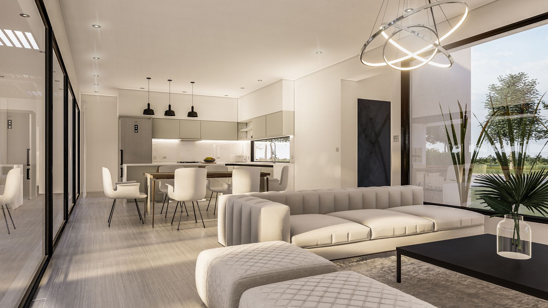Insua Construcciones