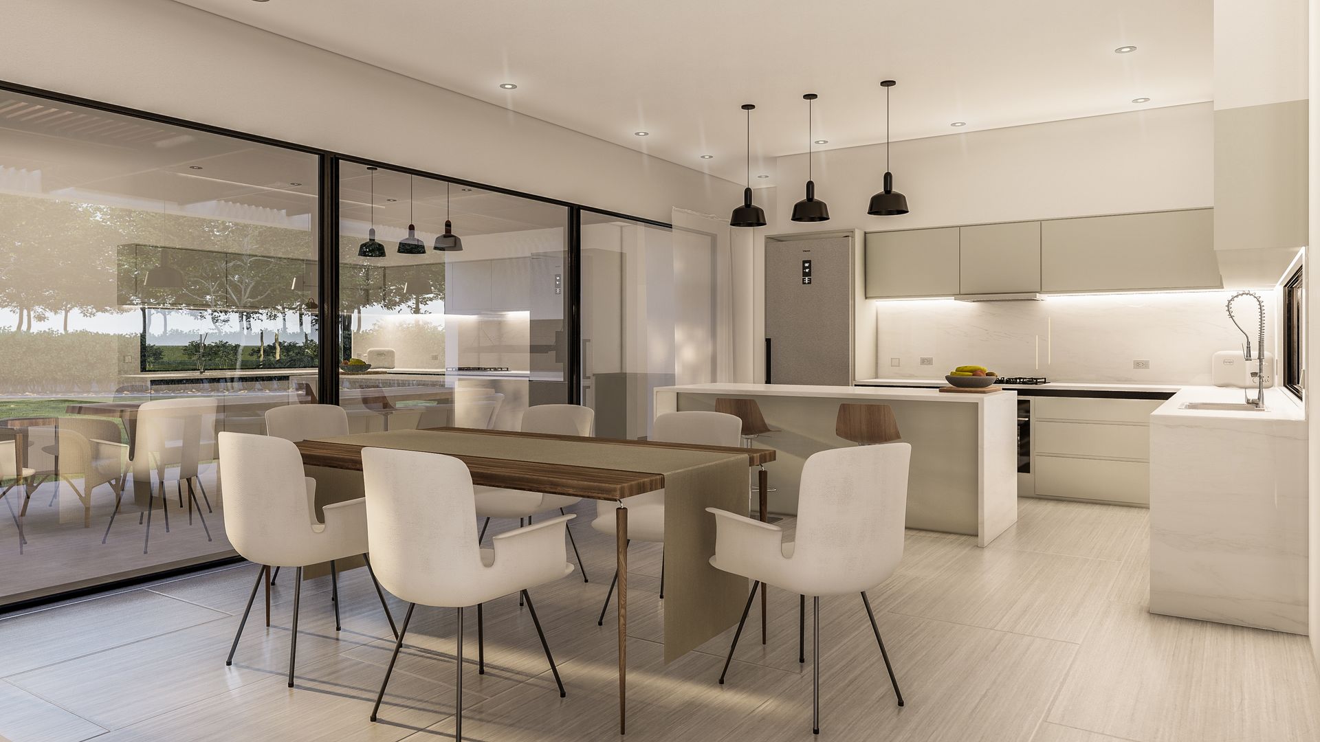 Insua Construcciones