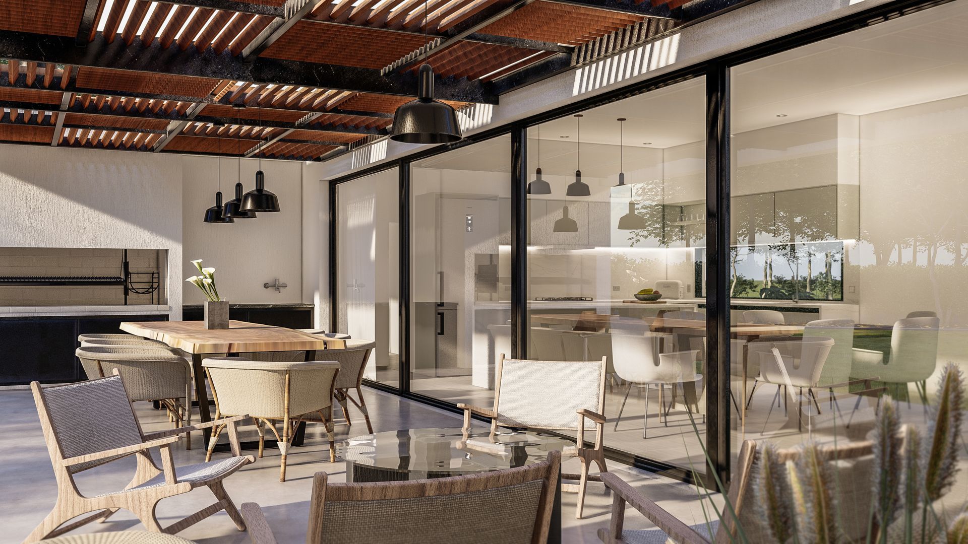 Insua Construcciones
