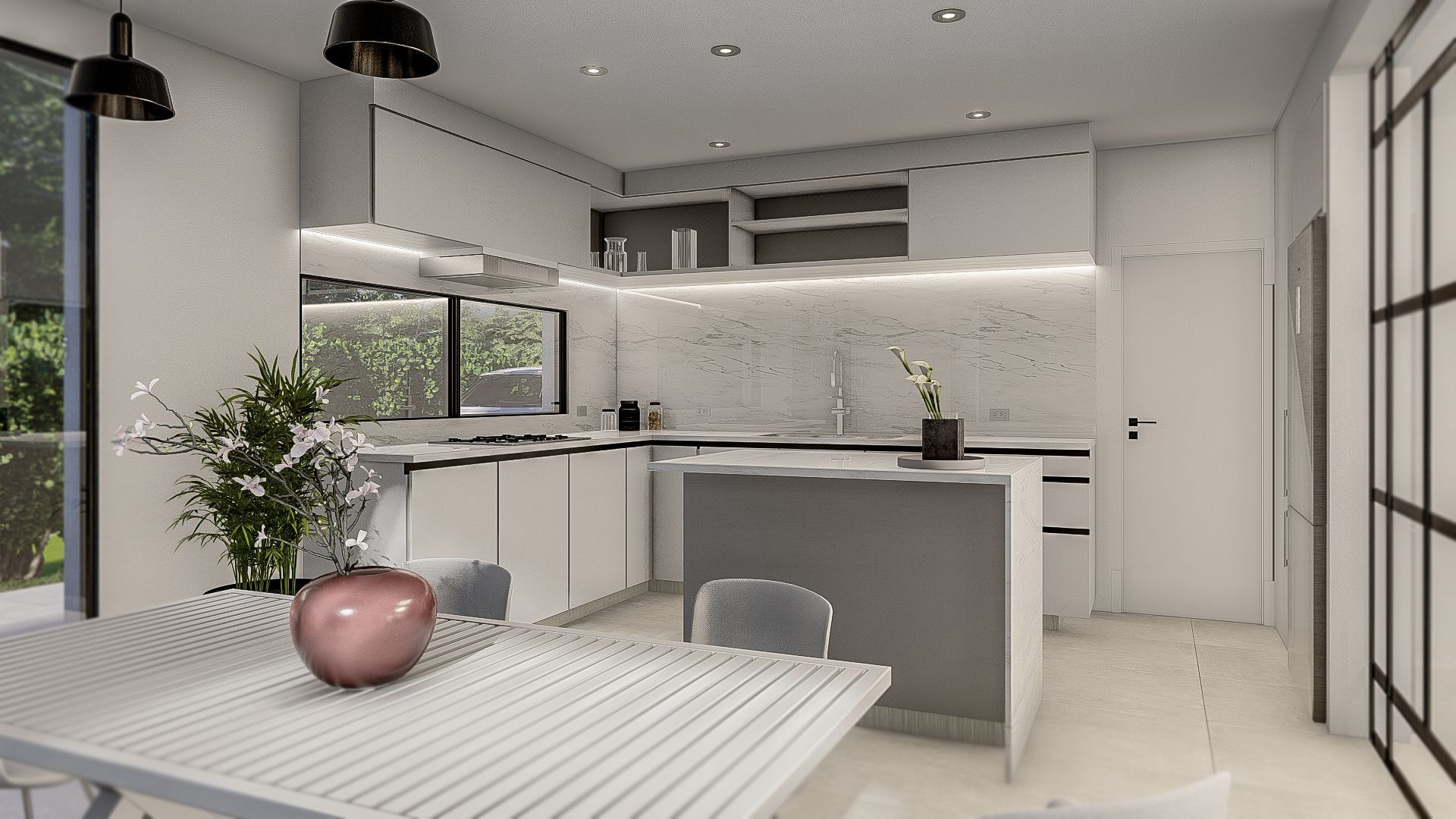 Insua Construcciones