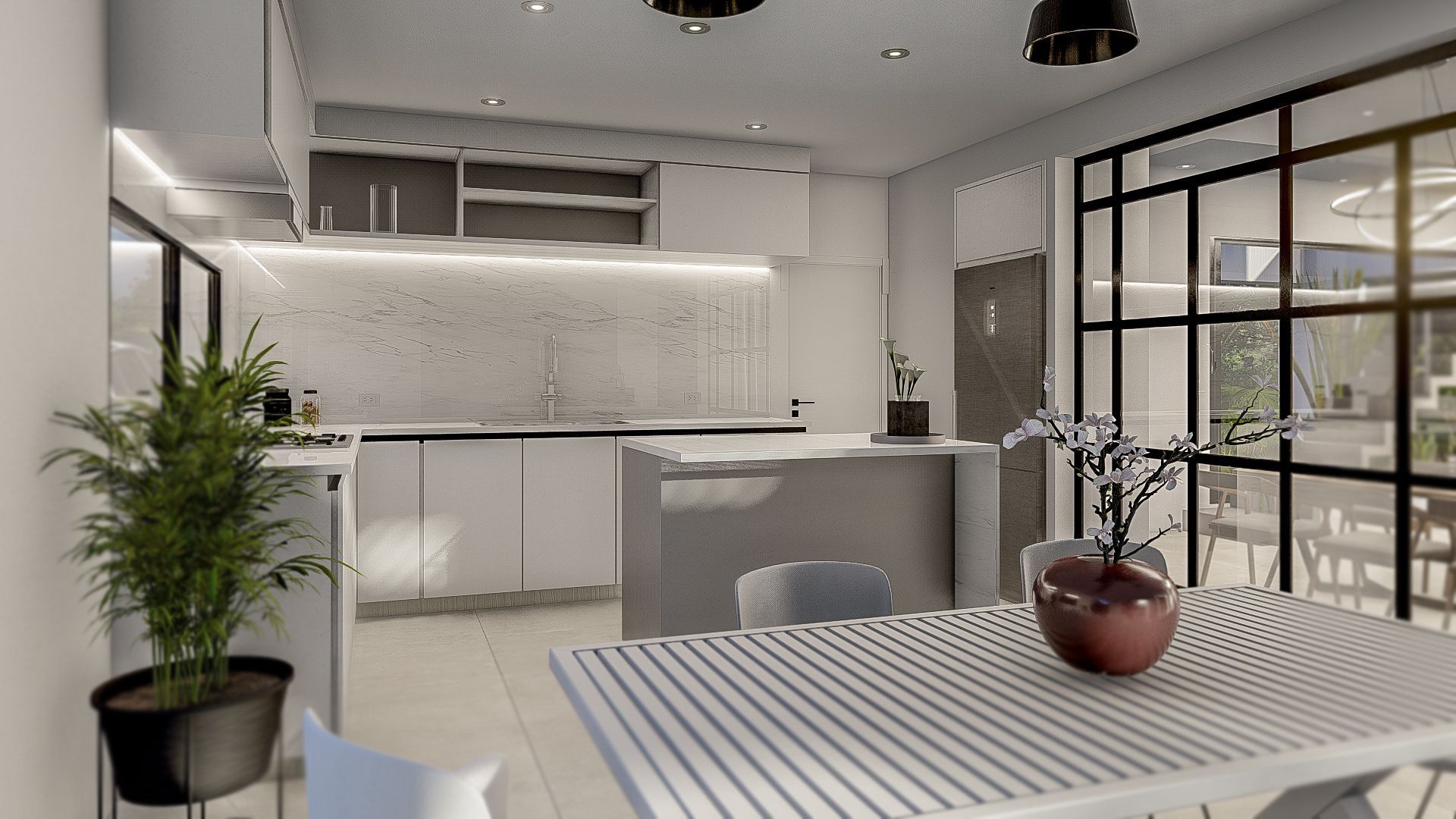 Insua Construcciones