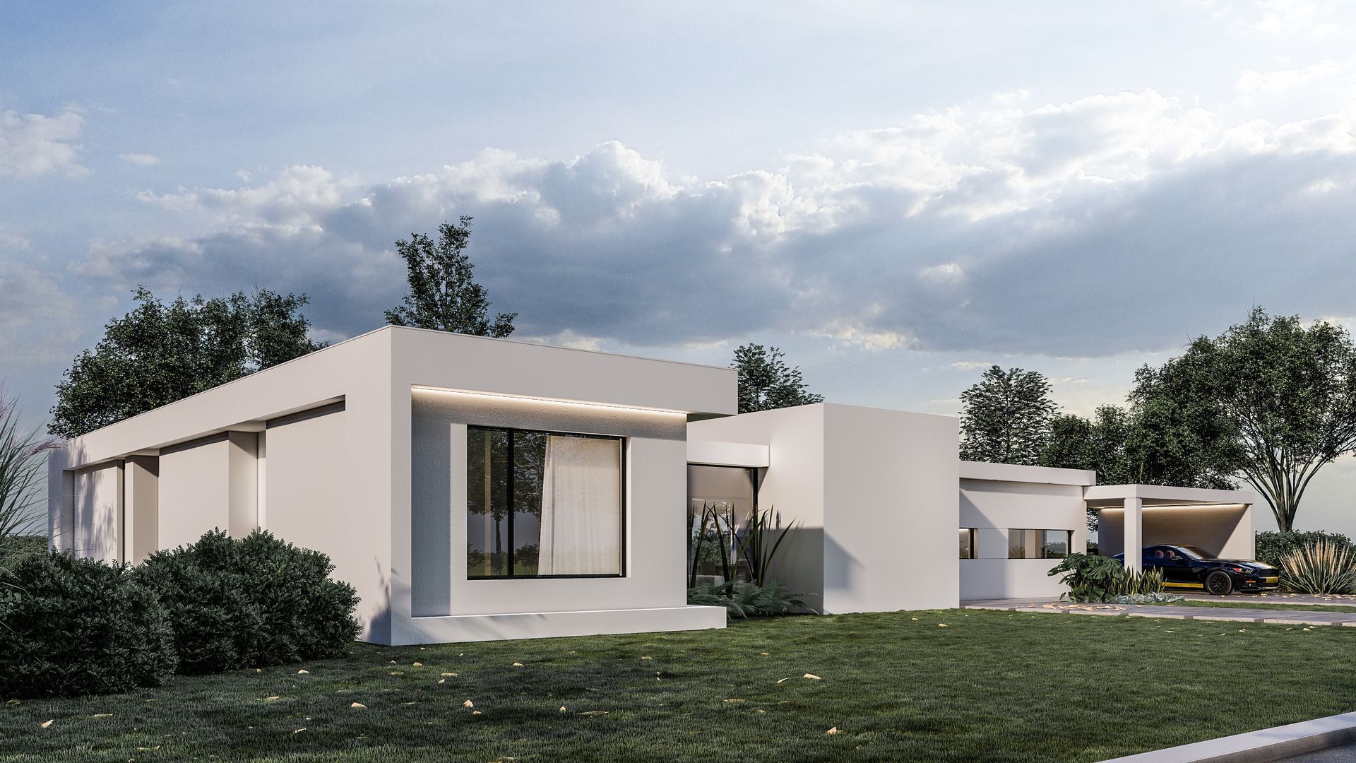 Insua Construcciones