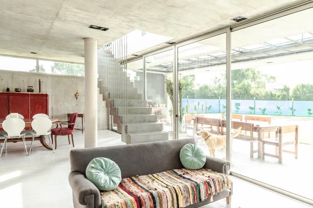 Insua Construcciones