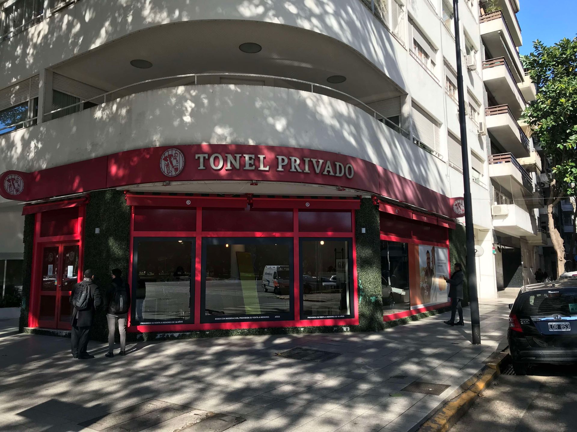 Insua Construcciones