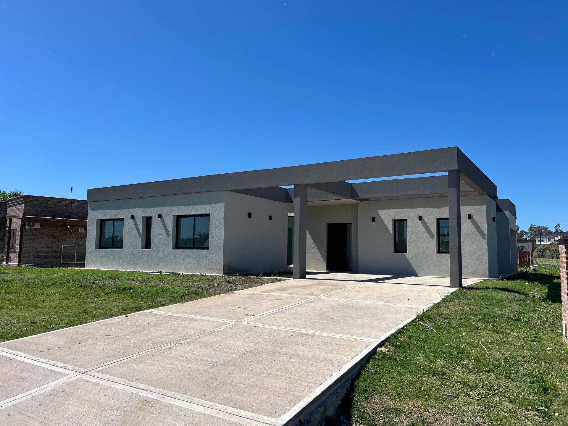 Insua Construcciones